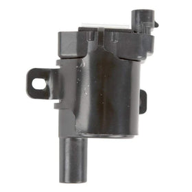 Delphi ignition coil packaging and accessories displayed for complete installation convenience