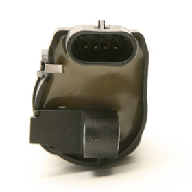 Delphi GN10165 installed in engine bay illustrates dependable ignition performance