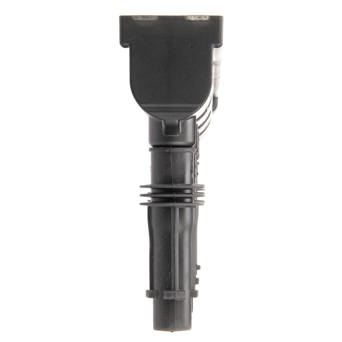Delphi GN10401 connector close-up highlighting precise terminals and secure connection benefit
