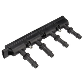 Delphi GN10401 front view showing sturdy housing and reliable fit benefit