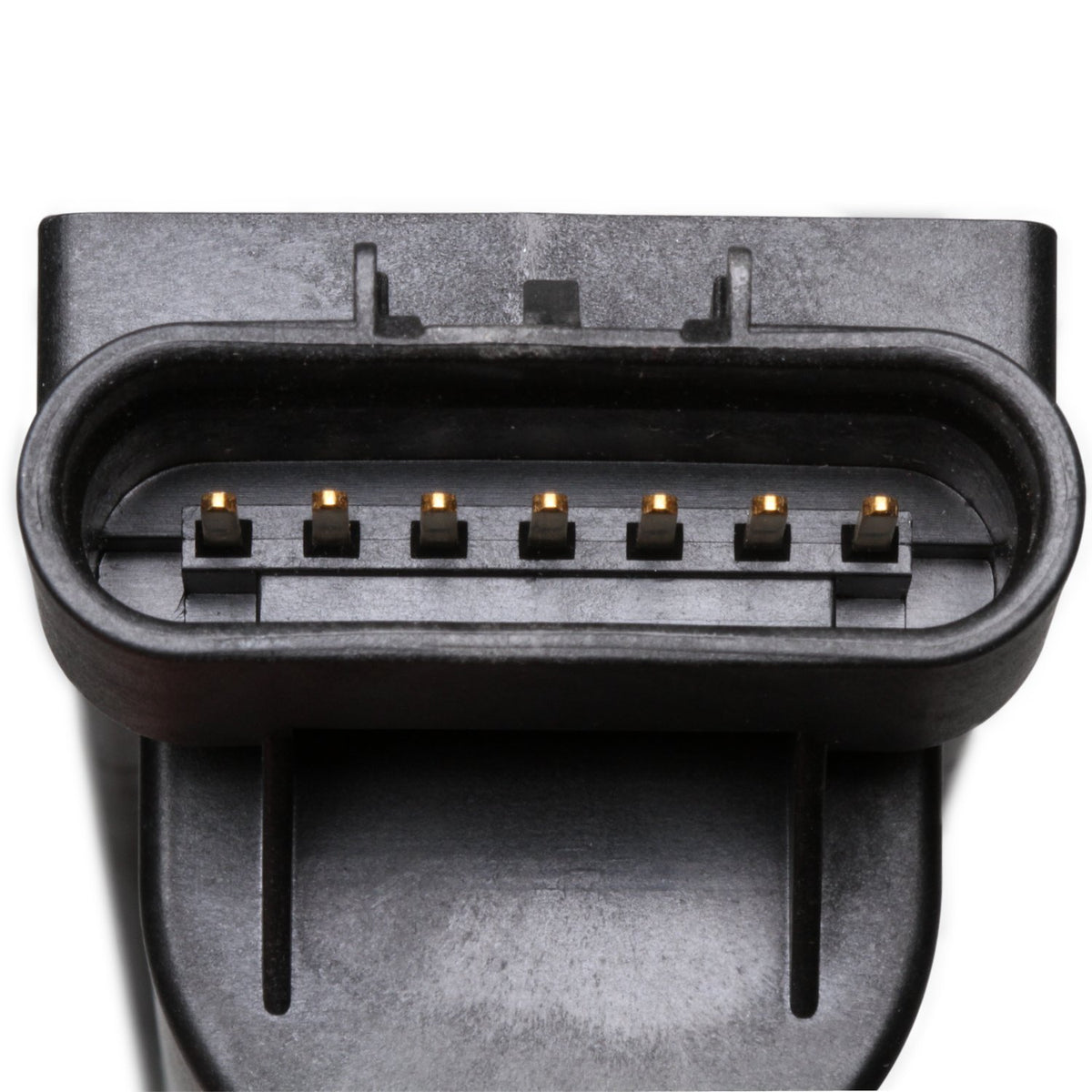 Delphi GN10401 installed in engine bay demonstrating correct fit and performance benefit
