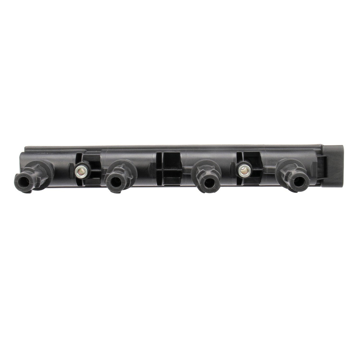 Delphi GN10401 beside ruler for size scale illustrating correct part selection benefit