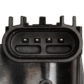 Delphi GN10494 installed in engine bay demonstrating improved ignition performance