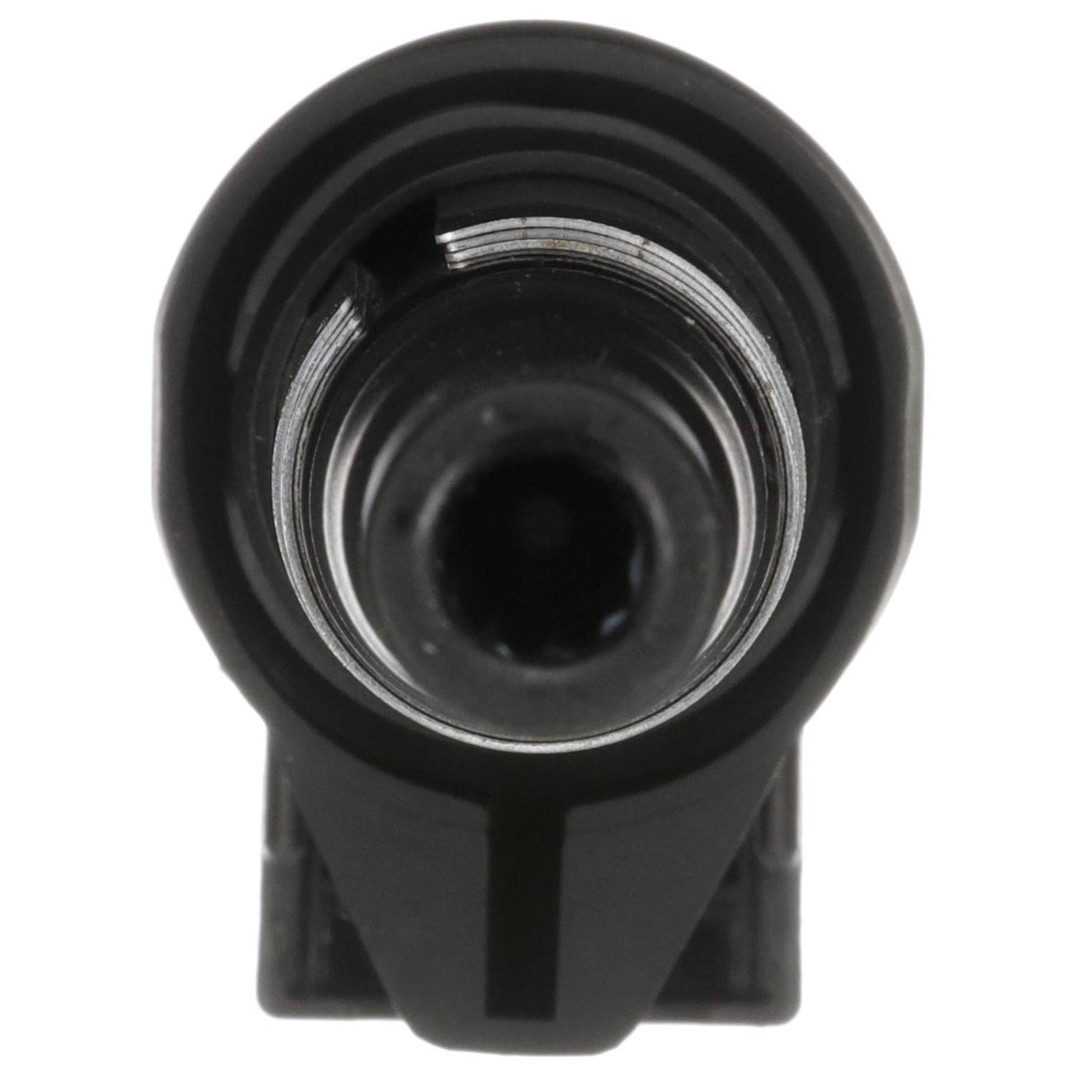 Delphi GN10572 connector close-up highlighting secure electrical connection benefit