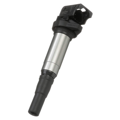 Delphi GN10572 front view showing compact OE-compatible design and easy fit