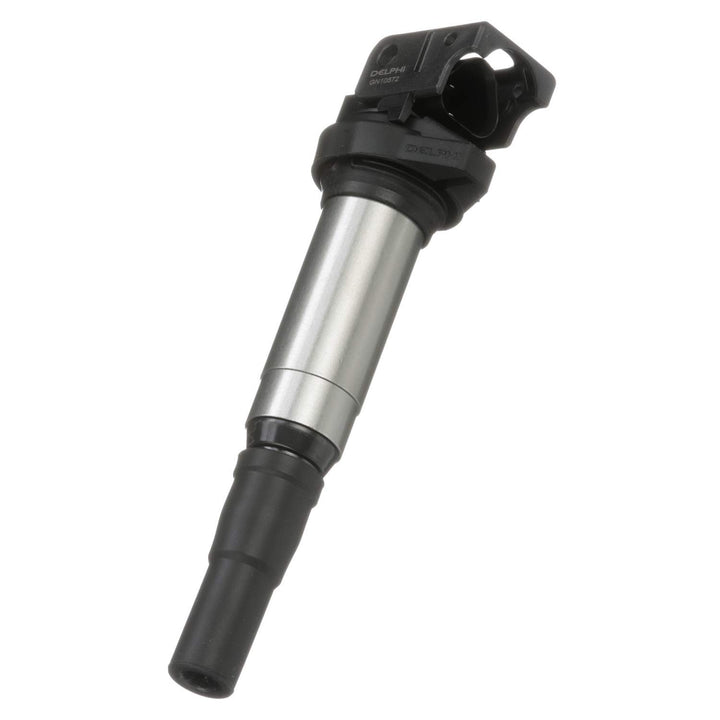 Delphi GN10572 front view showing compact OE-compatible design and easy fit