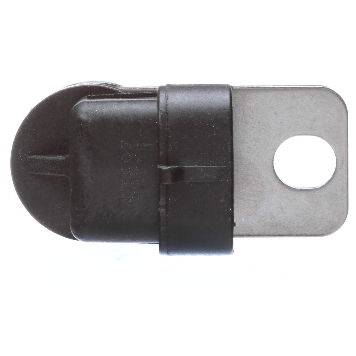 Delphi mounting flange detail illustrating bolt holes for correct alignment