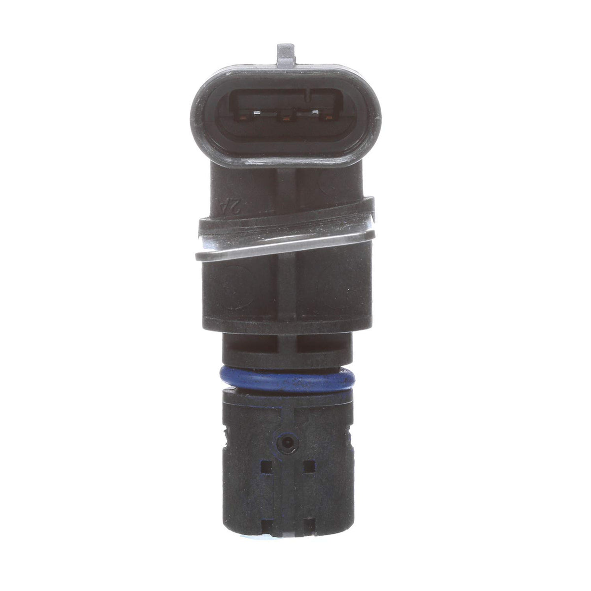 Delphi packaging label showing part number and OE-style identification