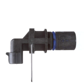 Delphi next to ruler showing compact size for easy fitment