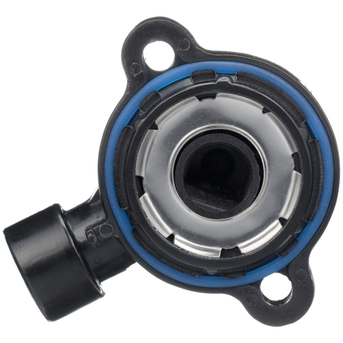 Delphi SS10382 electrical connector detail ensuring correct plug-in fitment benefit