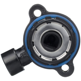 Delphi SS10382 electrical connector detail ensuring correct plug-in fitment benefit