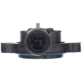 Delphi SS10382 installed on throttle body showing restored throttle feedback benefit