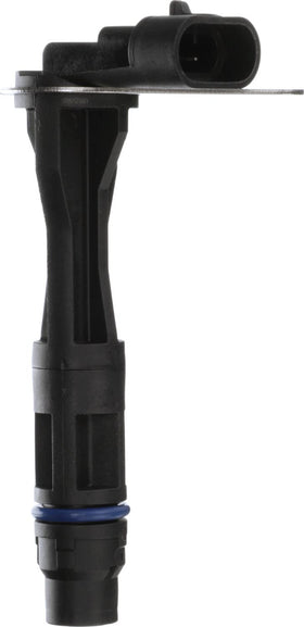 Delphi SS11368 connector close-up displaying secure plug engagement benefit