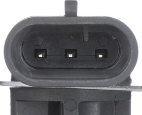 Delphi SS11368 installed in engine bay illustrating precise fit and reliability benefit