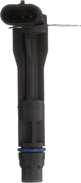 Delphi SS11368 sensor profile beside ruler showing compact size and compatibility benefit