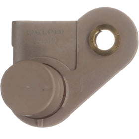 Delphi SS11370 connector close-up highlighting secure electrical fit and reliable signal