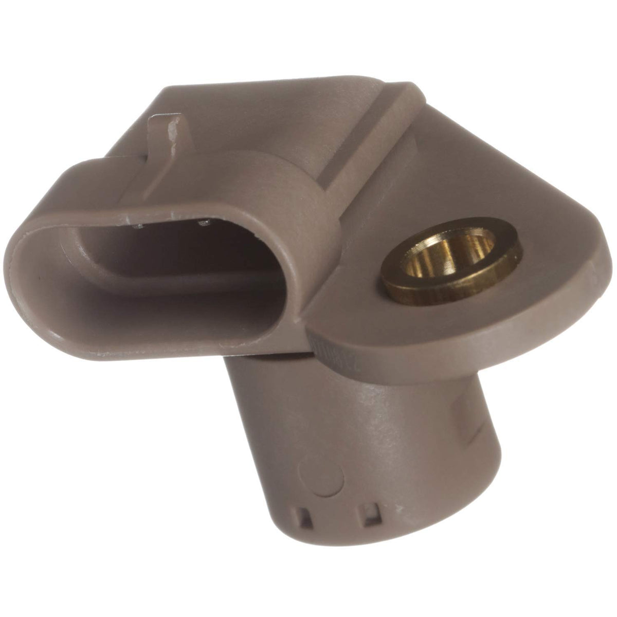 Delphi SS11370 front view showing robust sensor housing and durable build benefit