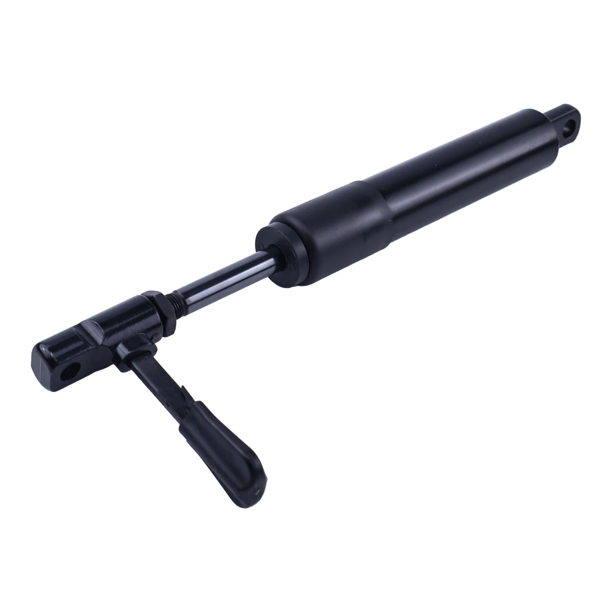 Demfec tilt shock front view showing durable body and fitment benefit