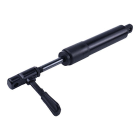 Demfec tilt shock front view showing durable body and fitment benefit