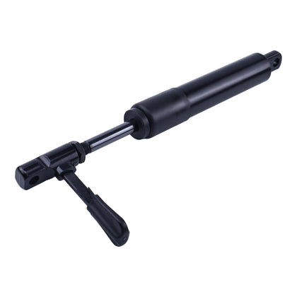 Demfec tilt shock front view showing durable body and fitment benefit