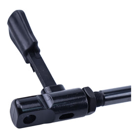 Demfec tilt shock packaging and label showing correct part numbers for easy identification