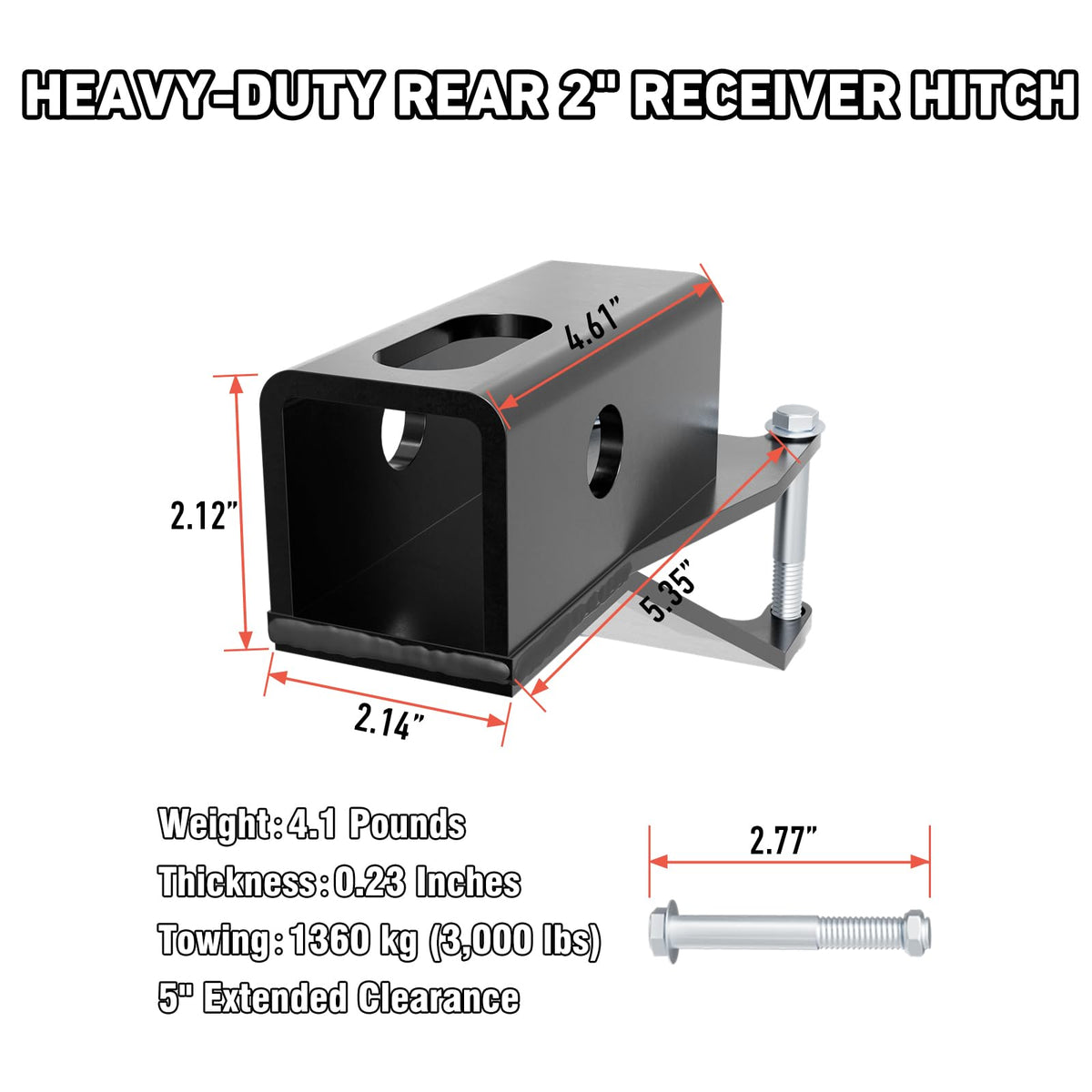 Demimy powder-coat texture detail resisting rust and abrasive wear