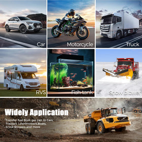 Demlox placed in an outdoor toolkit scene highlighting portability and ready use