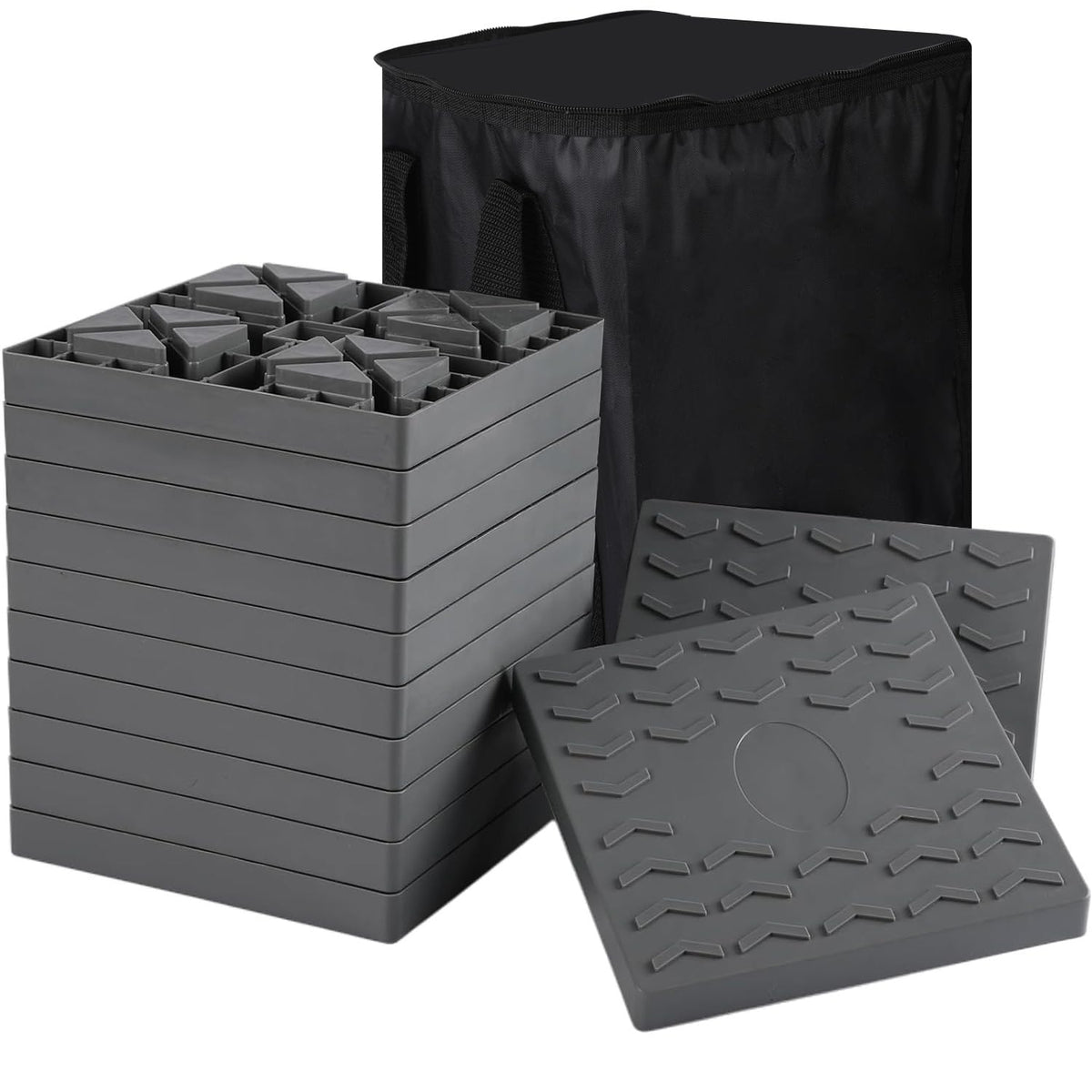 Demreal front packaging showing full 12-pack and benefits