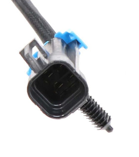 Denso sensor installed under vehicle, restores accurate oxygen readings