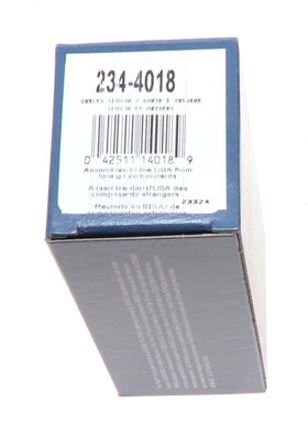 Denso sensor in garage during replacement, simple DIY install benefit