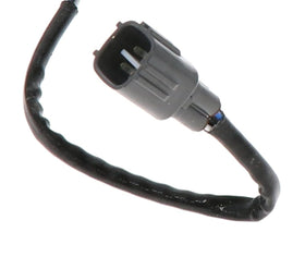Denso part packaging and label with clear part number for correct replacement