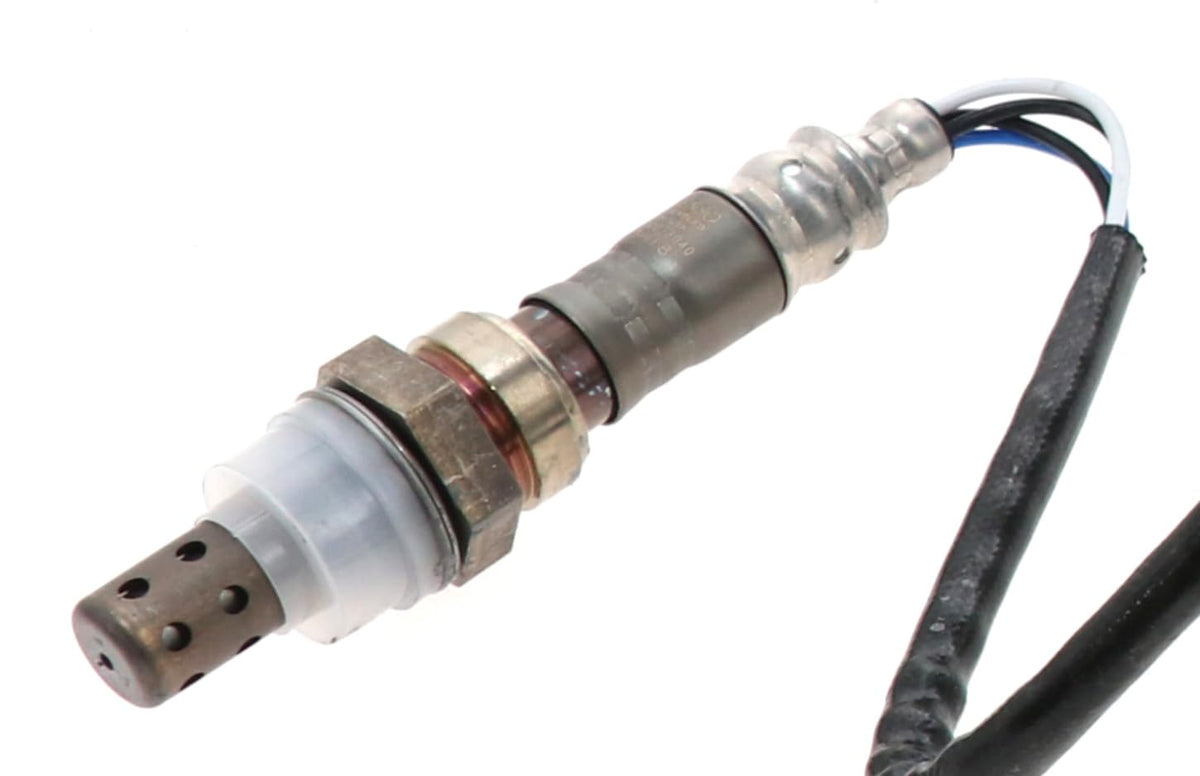 Denso 234-9005 close-up of sensing tip demonstrating durable construction