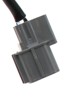 Denso 234-9005 installed in exhaust manifold illustrating direct fit