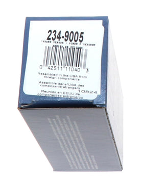 Denso 234-9005 being installed in a garage showing simple replacement