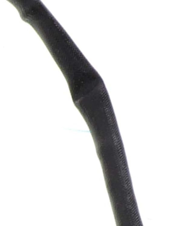 Denso sensor installed in exhaust underbody, brand restores accurate AFR feedback