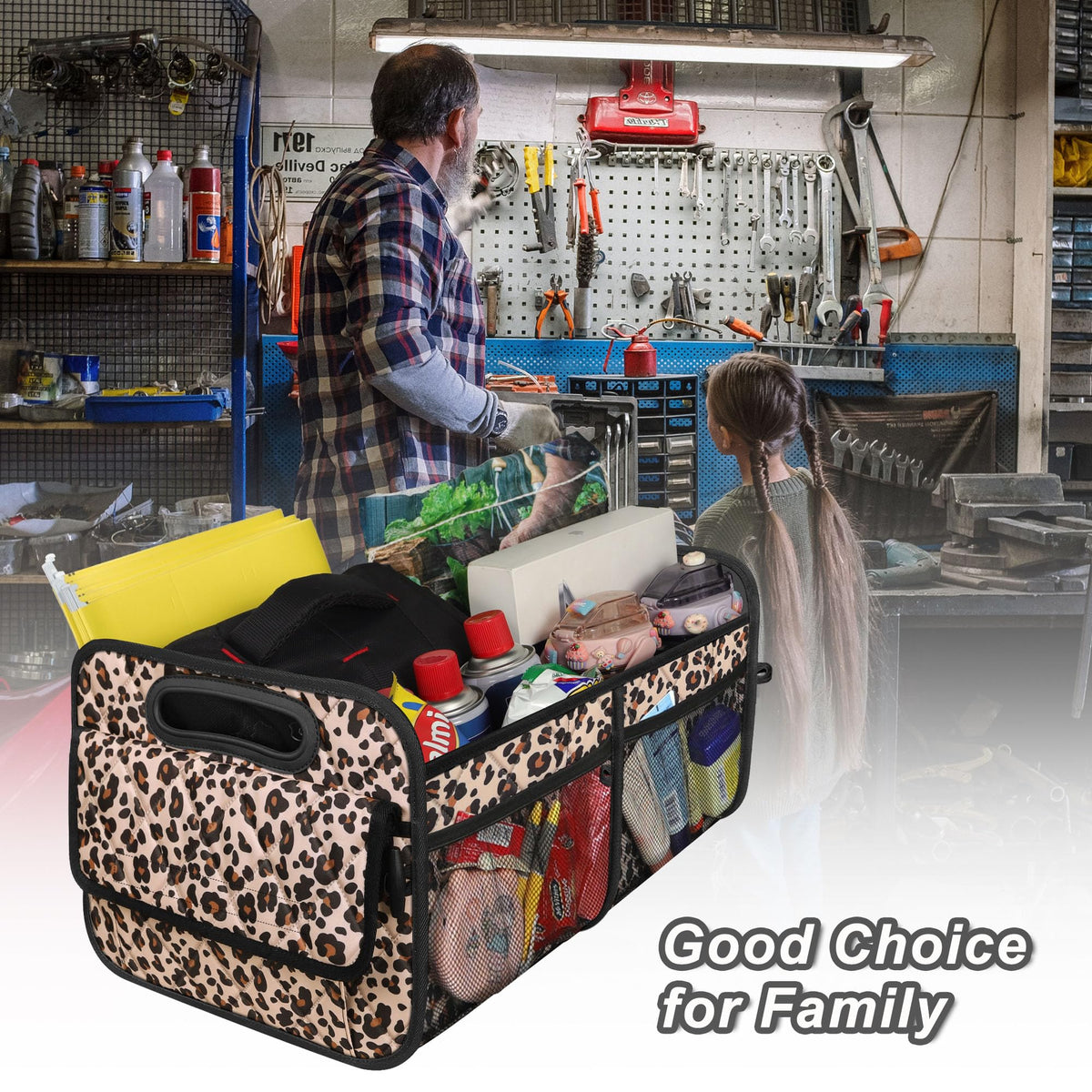 Deosk lifestyle picnic setup showing versatile use and travel-ready benefit