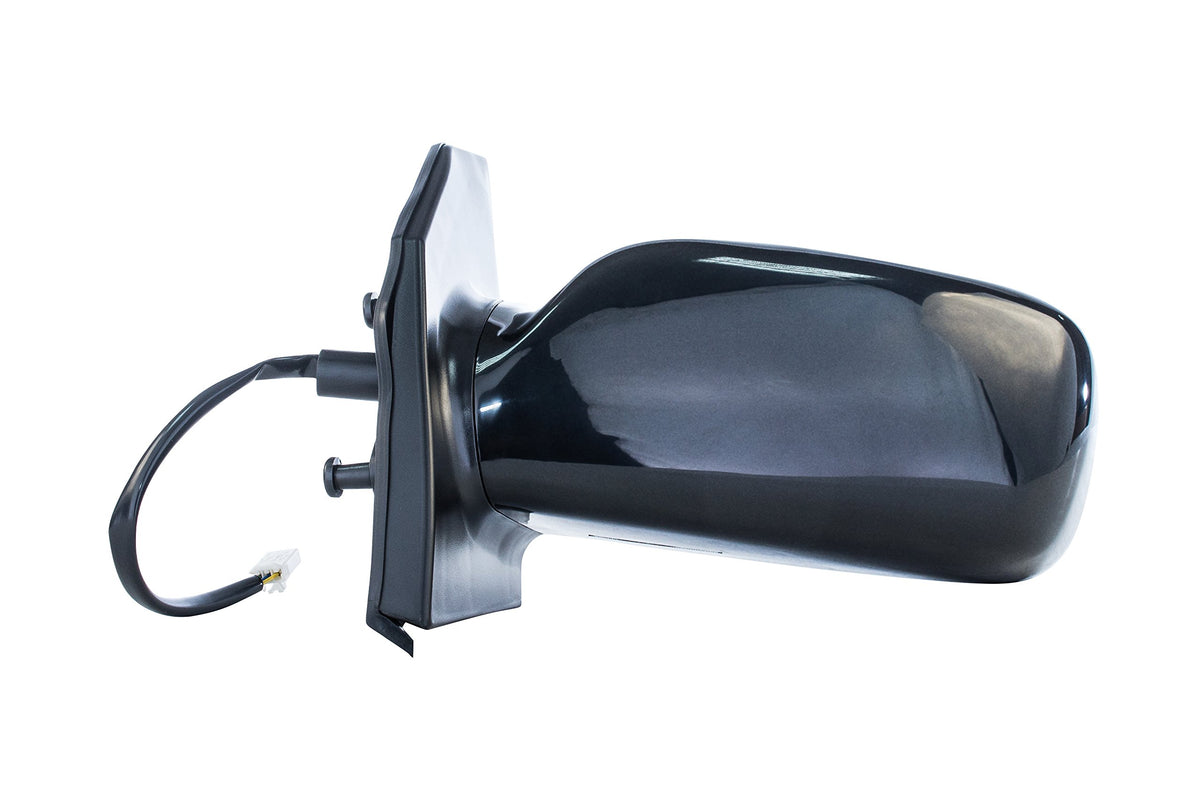 Dependable Direct mounting base view showing secure attachment points for easy install
