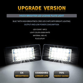 DERMOKA close-up of clear PC lens highlighting durable build and clarity