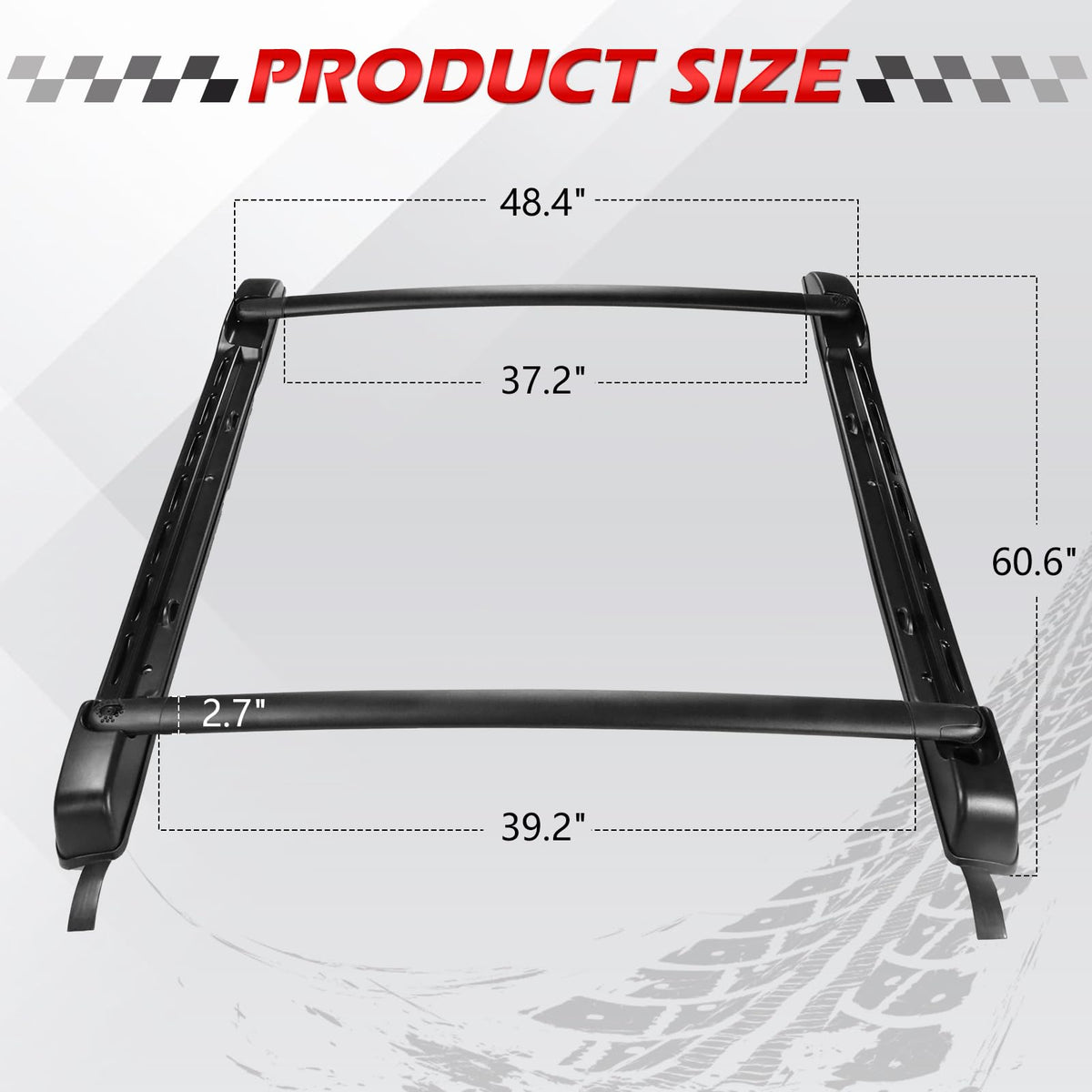 Dermon clamp close-up highlighting secure mounting and protection