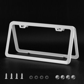 Deselen installation kit showing screws, caps, and washers for quick fit