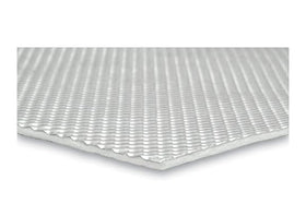 Design Engineering high-temp adhesive backing with liner for easy install