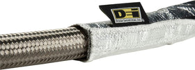 Design Engineering Heat Shroud front packaging showing product and length, protects components
