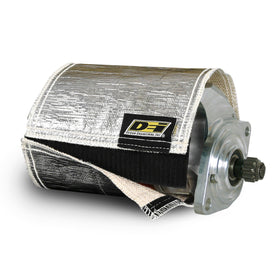 Design Engineering Mini Versa-Shield front packaging showing compact starter fit