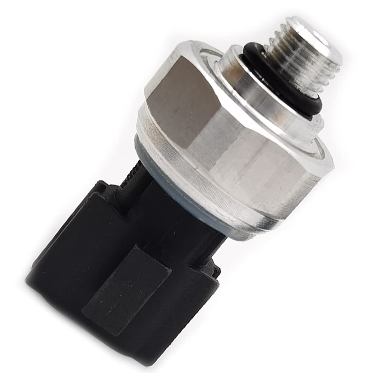DEVMO side profile of ABS plastic housing for durability and vibration resistance