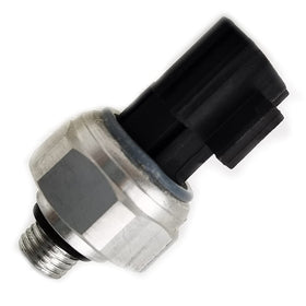 DEVMO threaded port and seal detail ensuring correct fit and leak prevention
