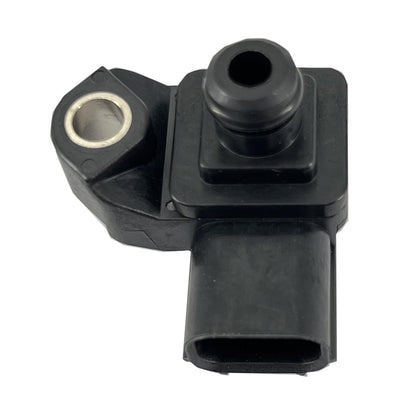 DEVMO AS336 front view showing sensor shape and OEM-style fit benefits