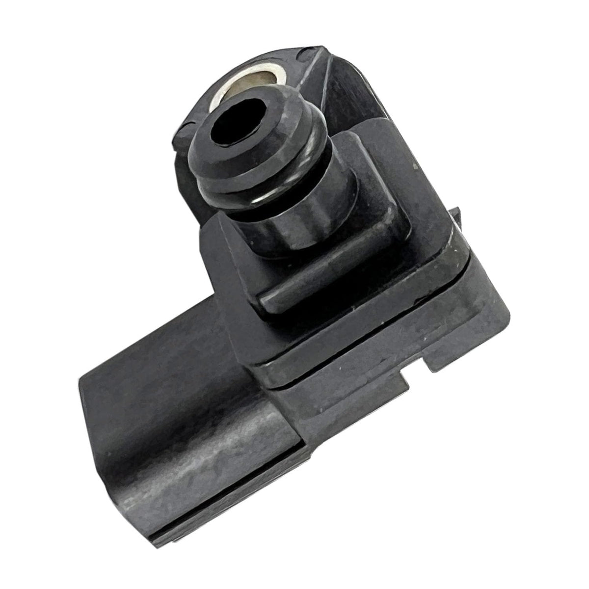 DEVMO AS336 sensor surface texture showing durable ABS construction