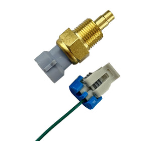 DEVMO close-up of connector plug showing secure fit and corrosion resistance