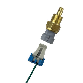 DEVMO sensor with pigtail harness ready to install, reducing wiring time