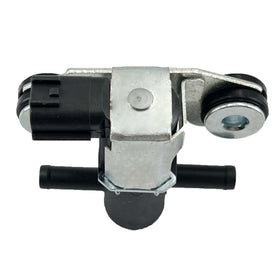 DEVMO gasket area and mounting holes for accurate alignment benefit